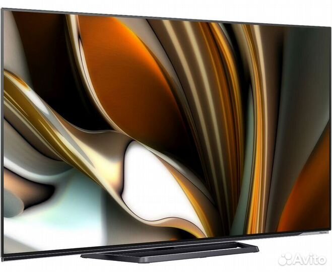 Телевизор Hisense