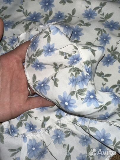 Топ майка женская летняя