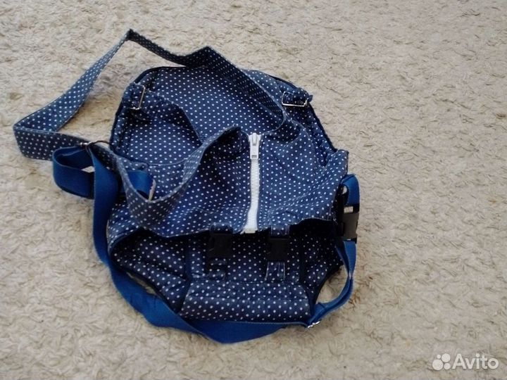 Рюкзак кенгуру,слинг,эргорюкзак