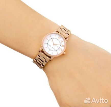 Женские часы Marc Jacobs MJ3527