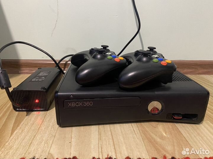 Xbox 360 Freeboot 320 gb