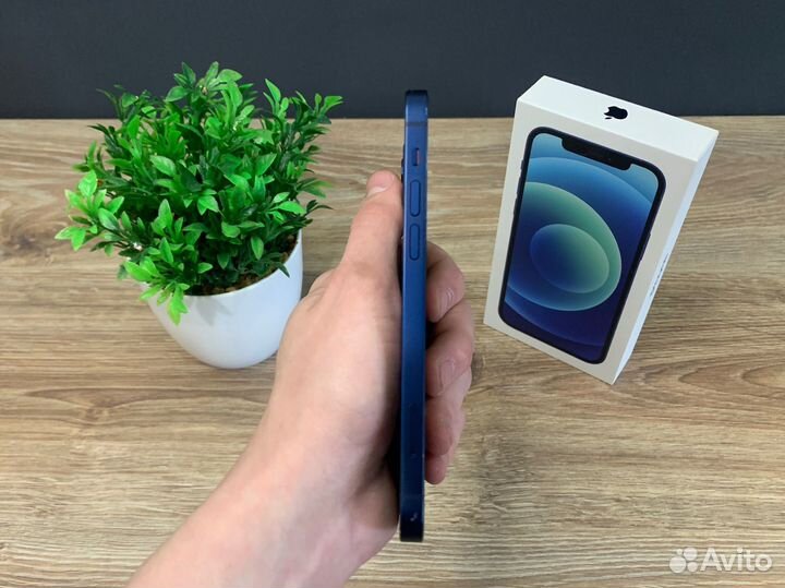 iPhone 12 mini, 64 ГБ