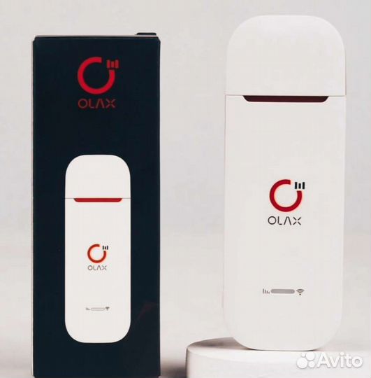 USB Модем 4G/WiFi роутер с сим