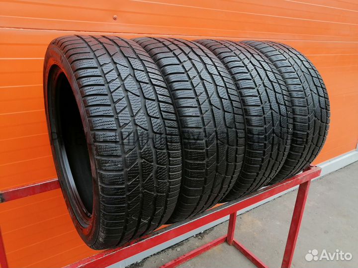 Continental ContiWinterContact TS 830 P 225/45 R17 77R