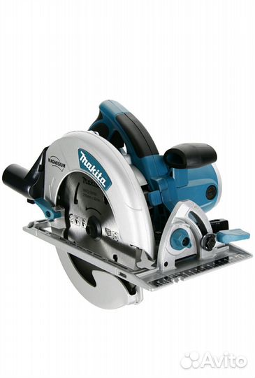 Дисковая пила Makita 5008mg