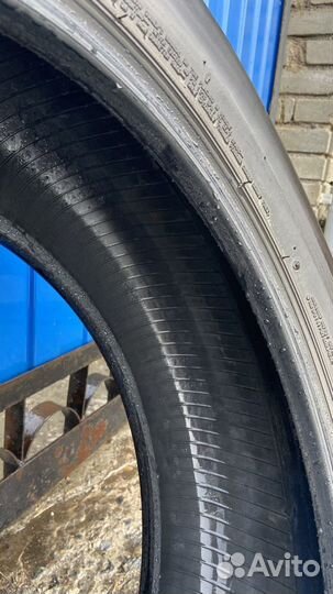 Bridgestone Dueler H/T 225/65 R17