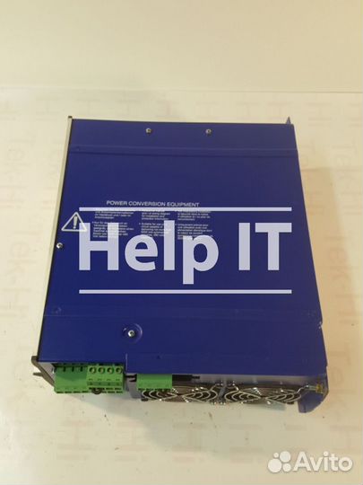 Сервопривод Kollmorgen S62001