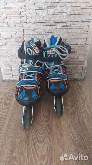 Ролики детские