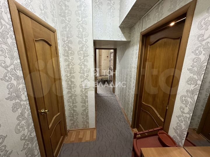 1-к. квартира, 31 м², 1/1 эт.