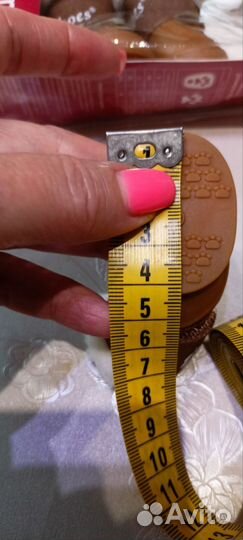 Обувь на маленькую собачку