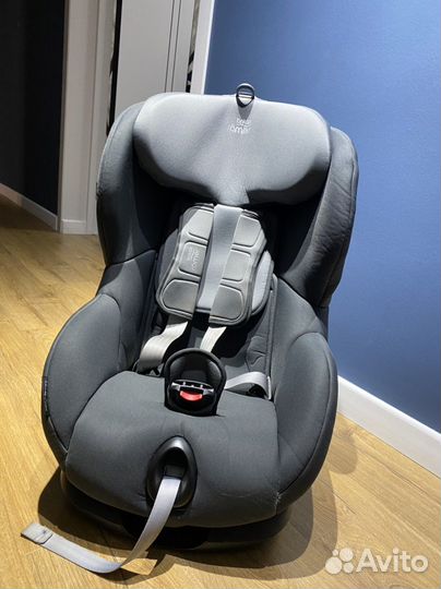 Автокресло britax romer trifix i size