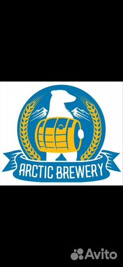 Продавец бармен