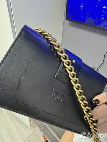 Сумка женская pinko оригинал
