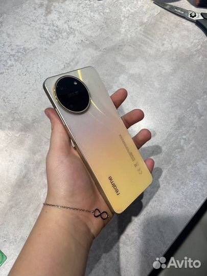 realme 11, 8/256 ГБ