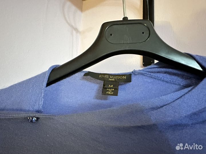 Кофта Louis vuitton