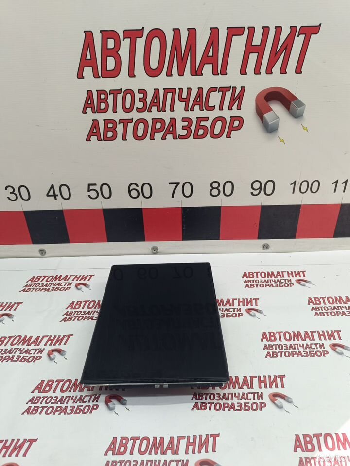 Дисплей монитор экран Geely Atlas 2 FX11