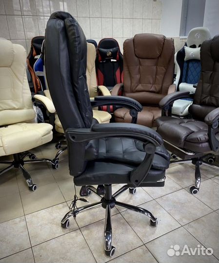 Офисное кресло/стул компьютерное