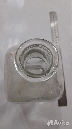 Штоф бутыль СССР