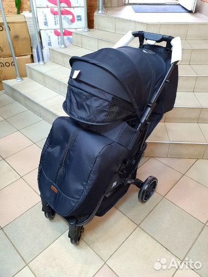 Прогулочные коляски бабало