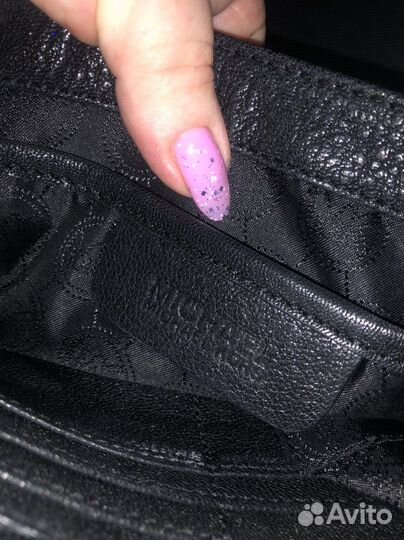 Клатч michael kors оригинал