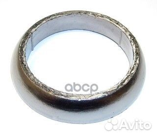 Прокладка средней части выхлоп трубы 174510D111