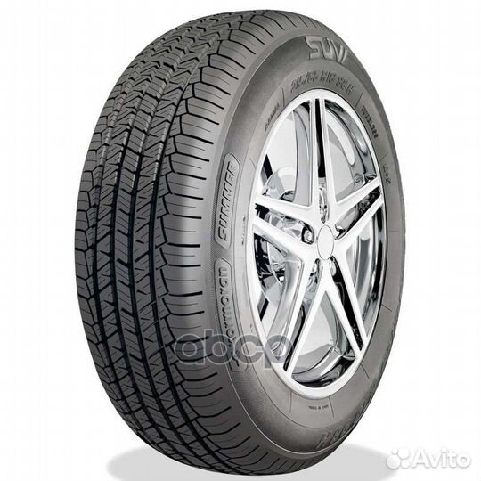 Kormoran SUV Summer 255/50 R19