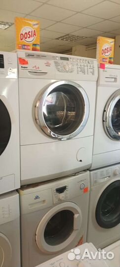 Стиральная машина бу