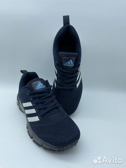 Кроссовки adidas marathon tr 21 сетка