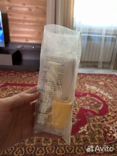 Шприц для прокачки тормозов