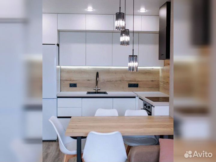 Кухонный гарнитур кухня