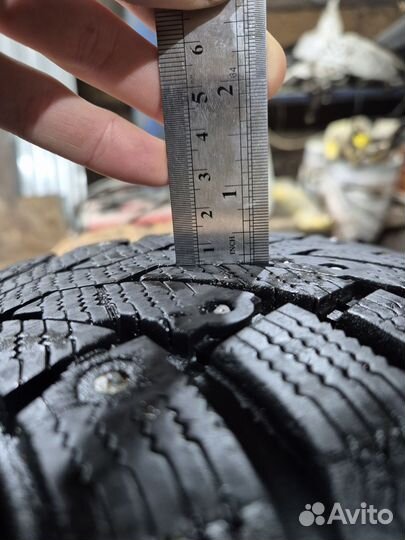 Formula Ice 195/65 R15 91T