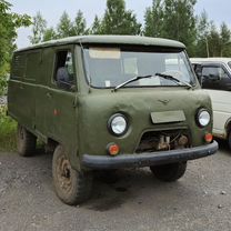 УАЗ 3303 2.7 MT, 1988, 80 000 км, с пробегом, цена 110 000 руб.