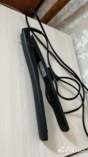 Выпрямитель утюжок для волос