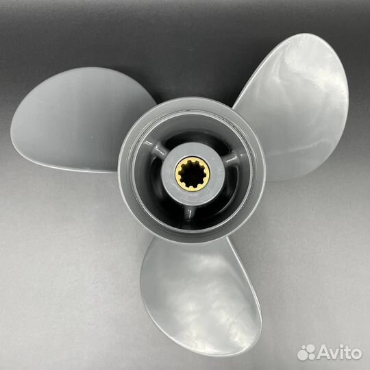 Гребной винт Honda BF25-BF30 (3x9.9x13)