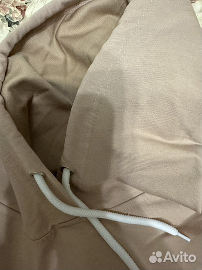 Спортивный детский костюм