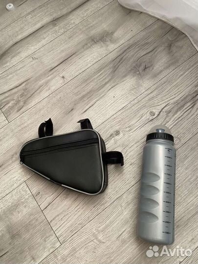 Велосипед Merida бу