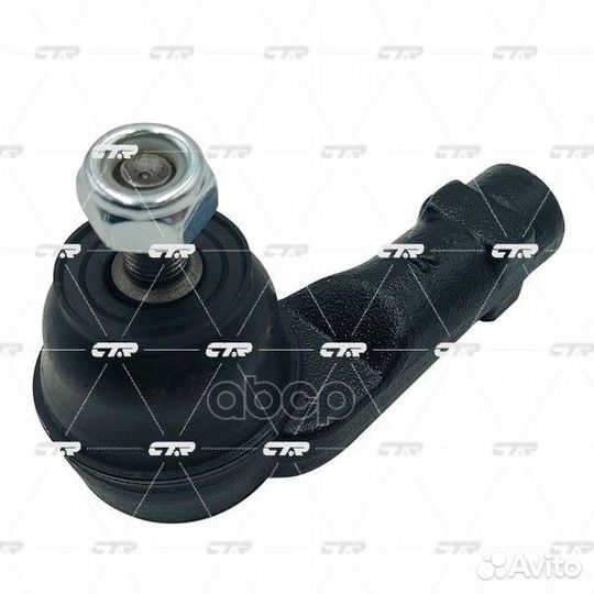 Cekh-69R Наконечник рулевой тяги прав CE0