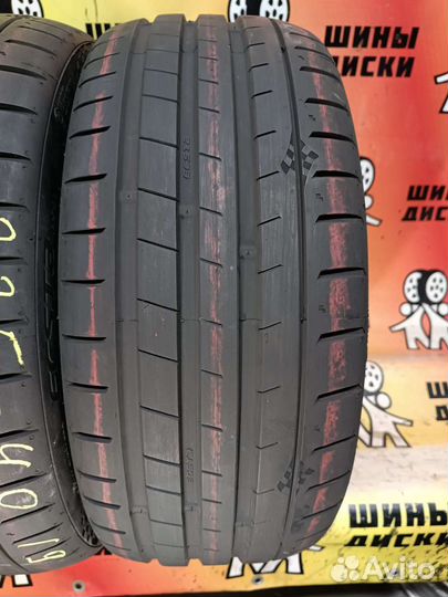 Kumho Ecsta PS91 225/40 R19 93Y