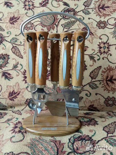 Набор гаджетов для кухни