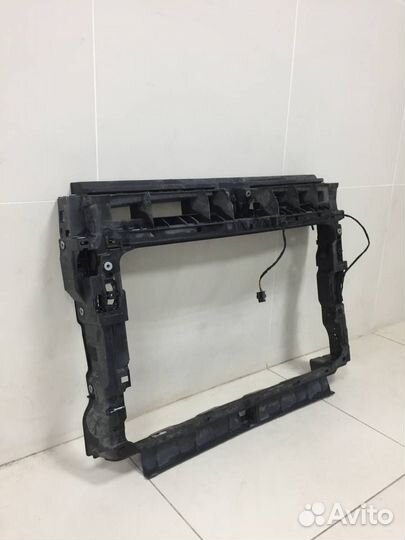 Б/У Панель передняя 5NA805588Q, 5NA805594L VAG