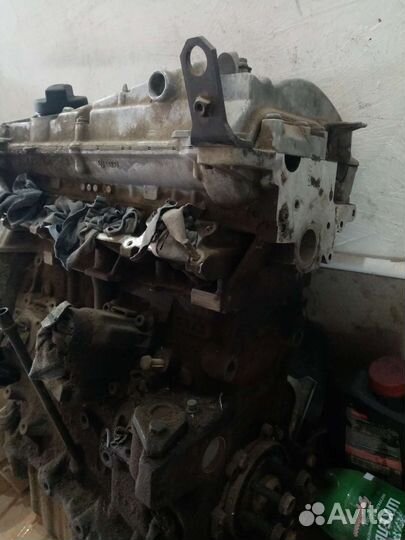 Двигатель Volkswagen passat b5 1,8 AEB