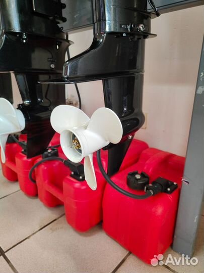 Parsun T 9.8 BMS В Наличии Мотор