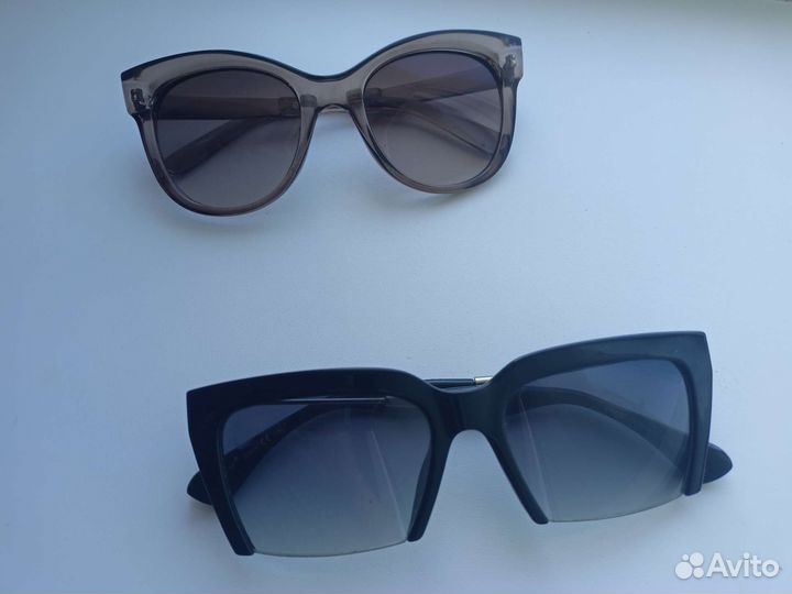 Солнцезащитные очки женские