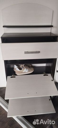 Мебель в прихожую бу