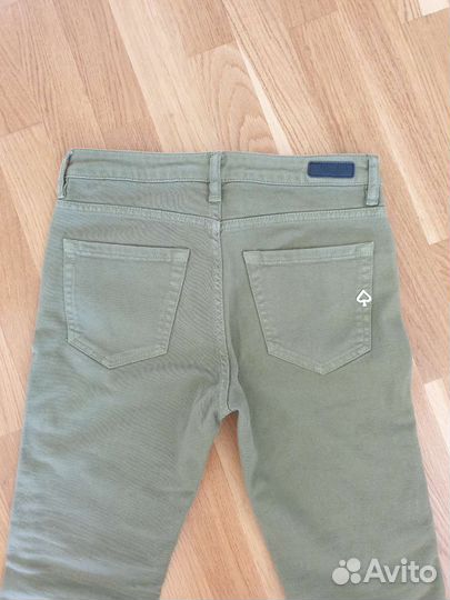 Продам новые джинсы