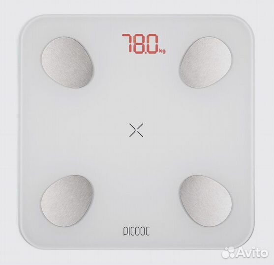 Умные весы Picooc Mini Lite Bluetooth