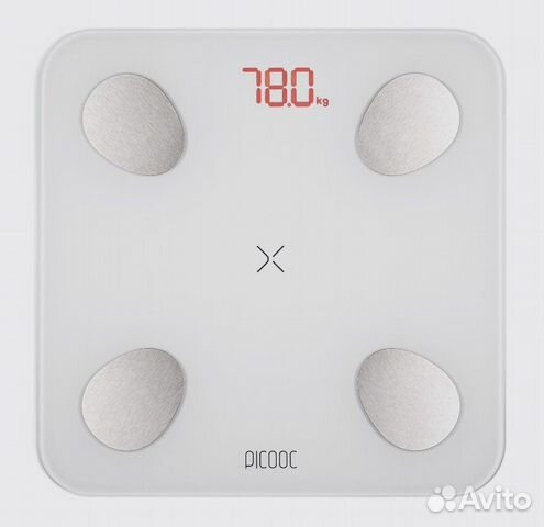 Умные весы Picooc Mini Lite Bluetooth