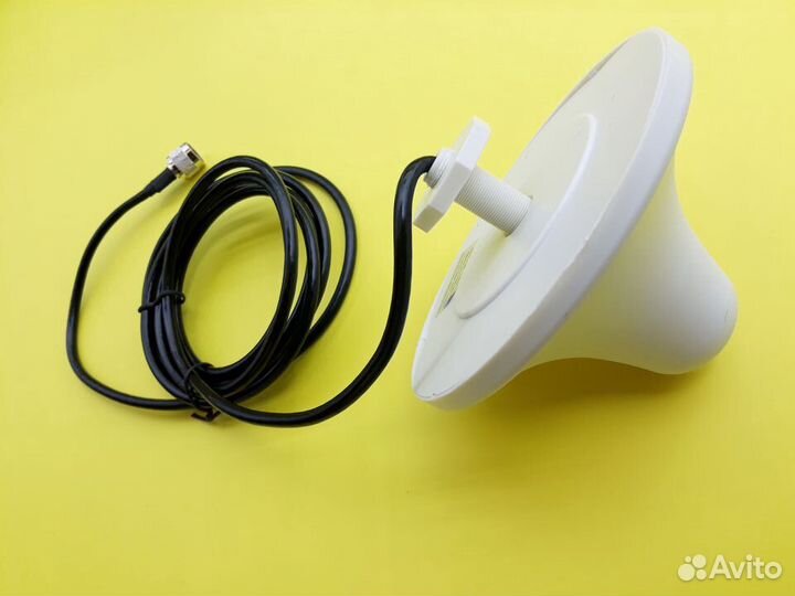 Трехдиапозонный репитер сотовой связи