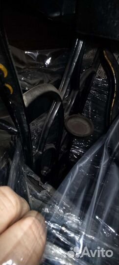 Швейная машина Seidel&Nаumann, элпривод. Раритет