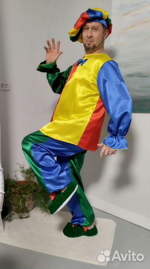 Пошив одежды